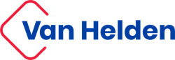 logo Van Helden Belgie - INLOG
